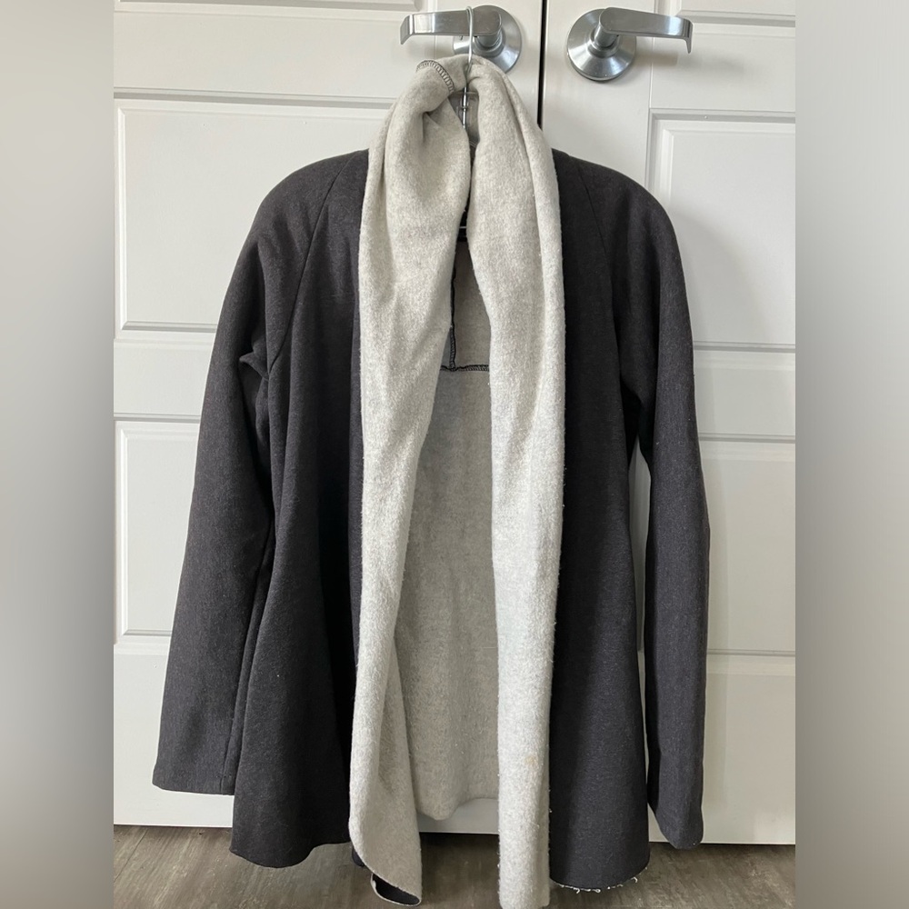 Anthropologie Sanctuary Tailored Sweater